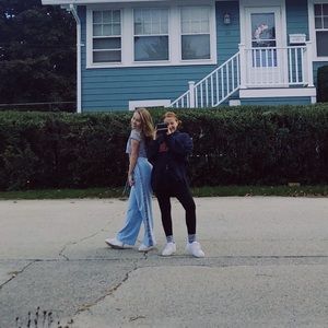 Meet your Posher, Jessie